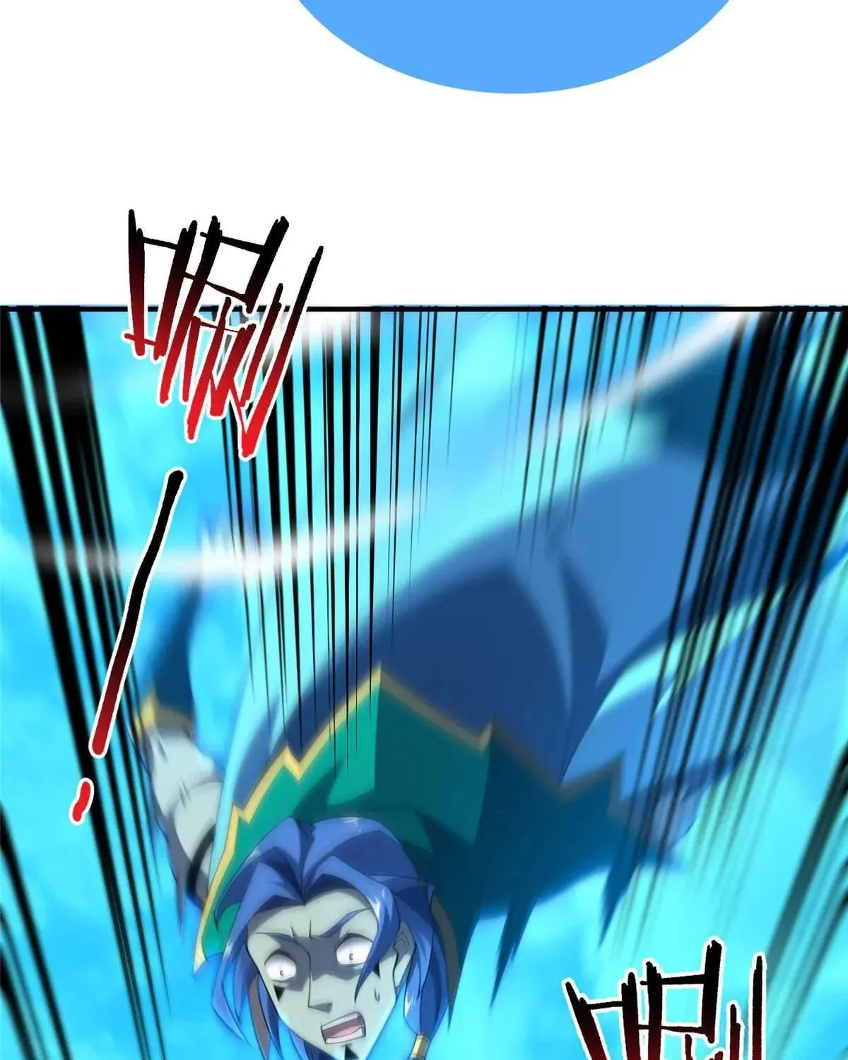 Read Monster Pet Evolution (Colored) (en) Manga Online