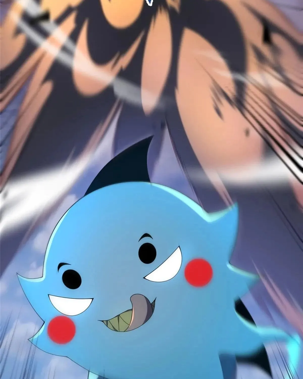 Read Monster Pet Evolution (Colored) (en) Manga Online