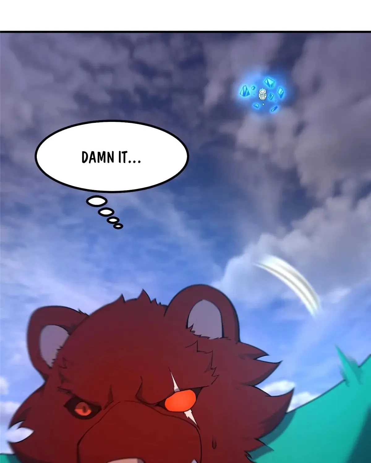 Read Monster Pet Evolution (Colored) (en) Manga Online