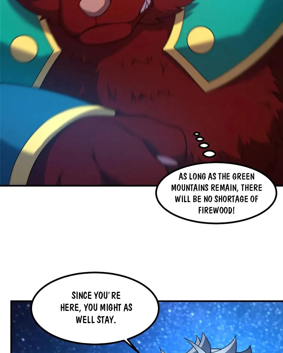 Read Monster Pet Evolution (Colored) (en) Manga Online