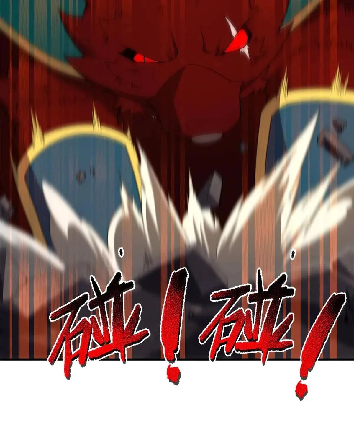 Read Monster Pet Evolution (Colored) (en) Manga Online