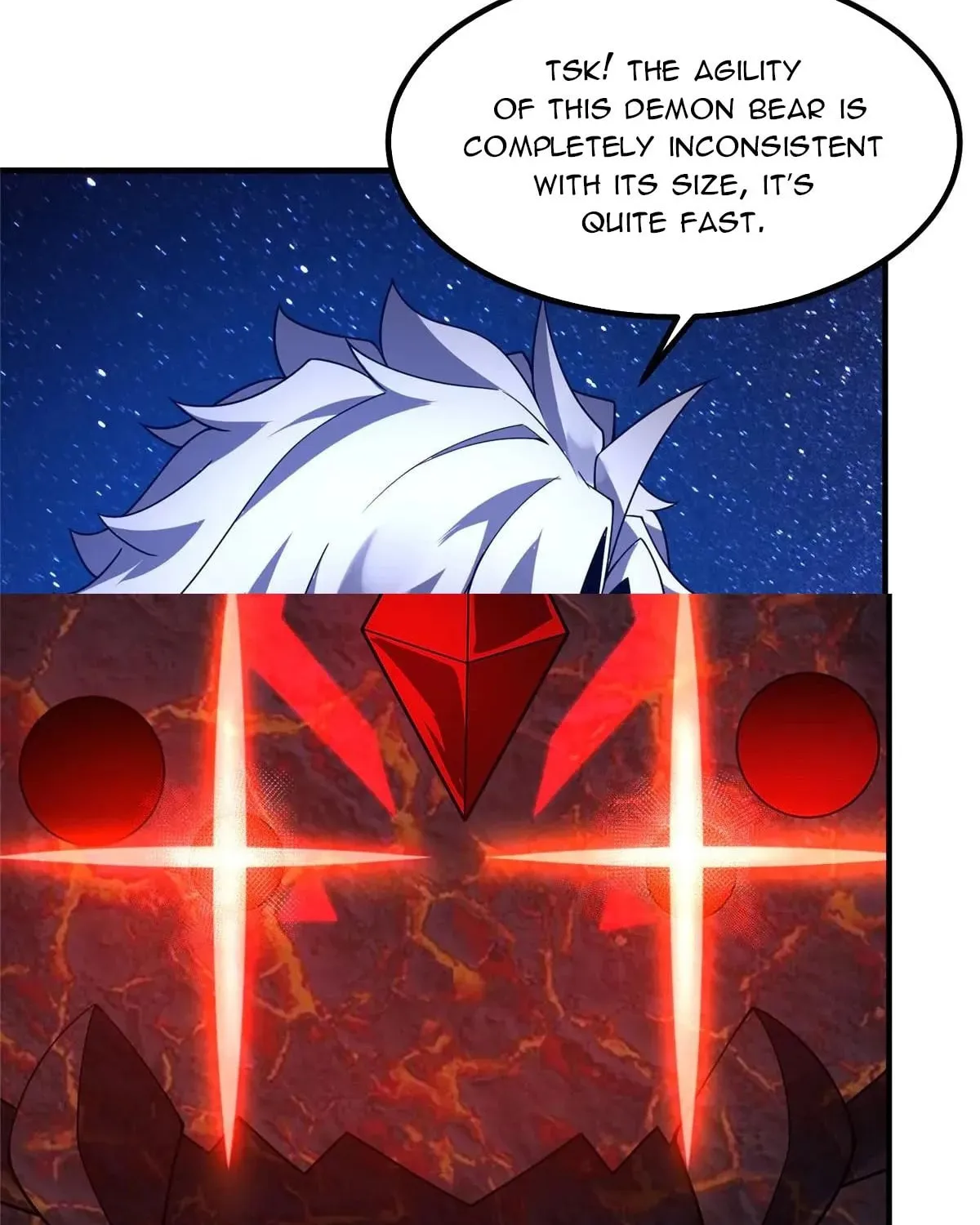 Read Monster Pet Evolution (Colored) (en) Manga Online