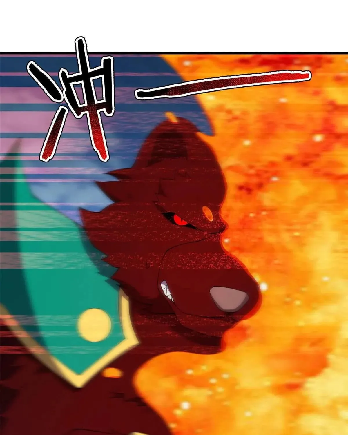 Read Monster Pet Evolution (Colored) (en) Manga Online