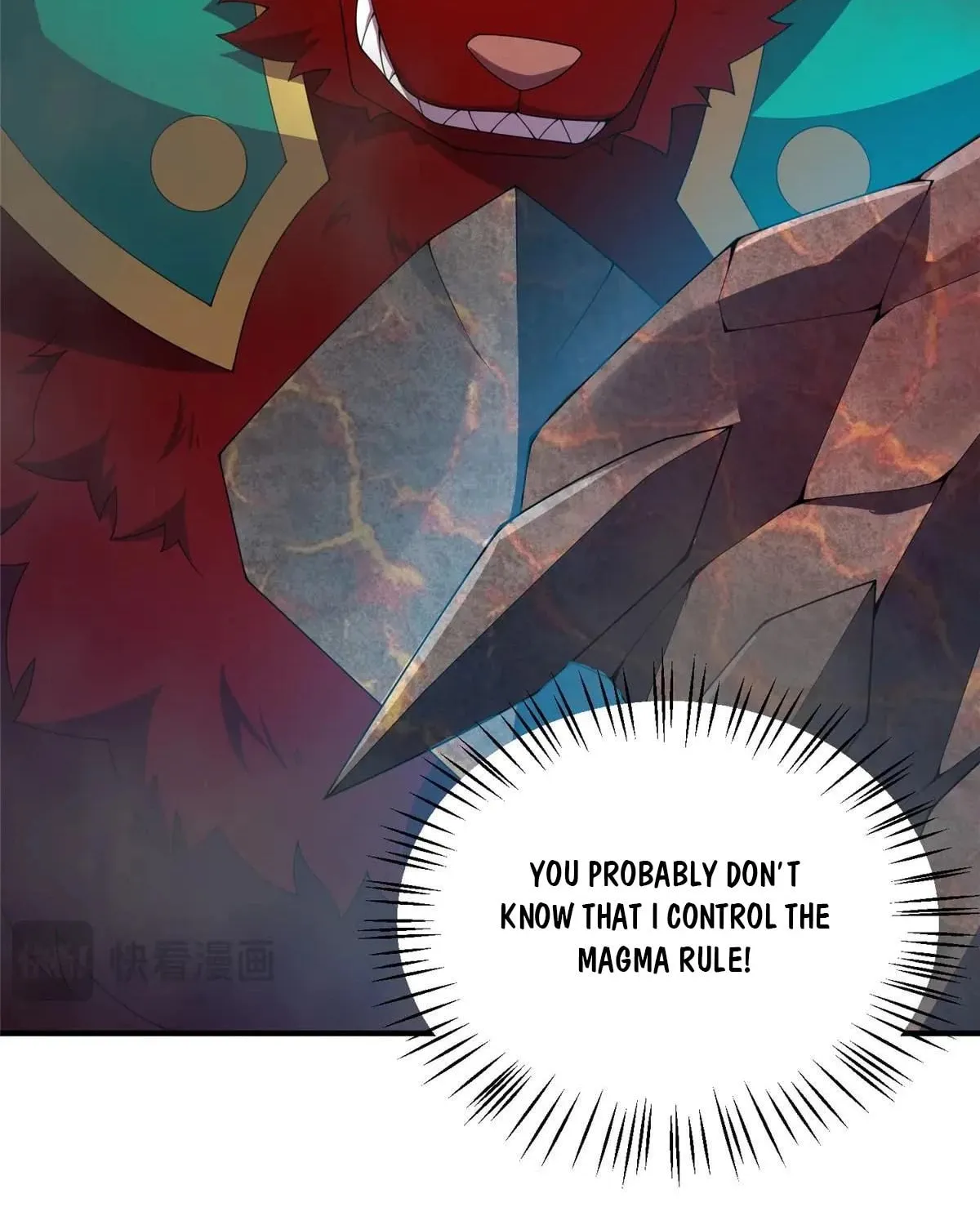 Read Monster Pet Evolution (Colored) (en) Manga Online