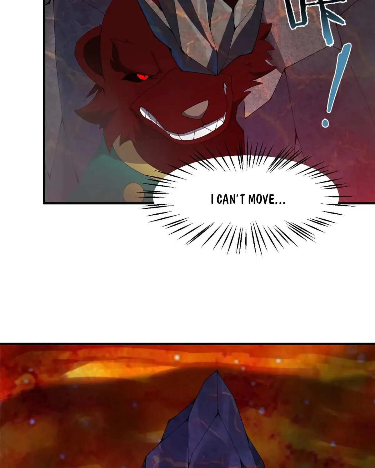 Read Monster Pet Evolution (Colored) (en) Manga Online