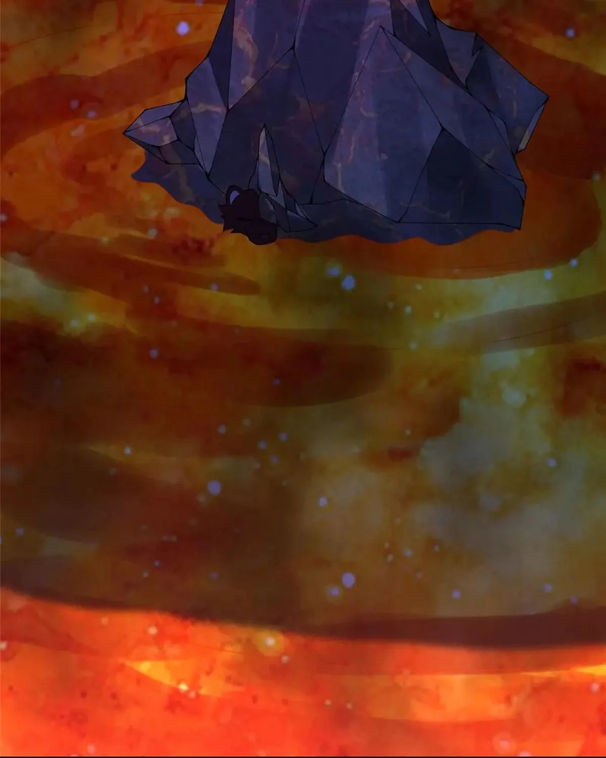 Read Monster Pet Evolution (Colored) (en) Manga Online