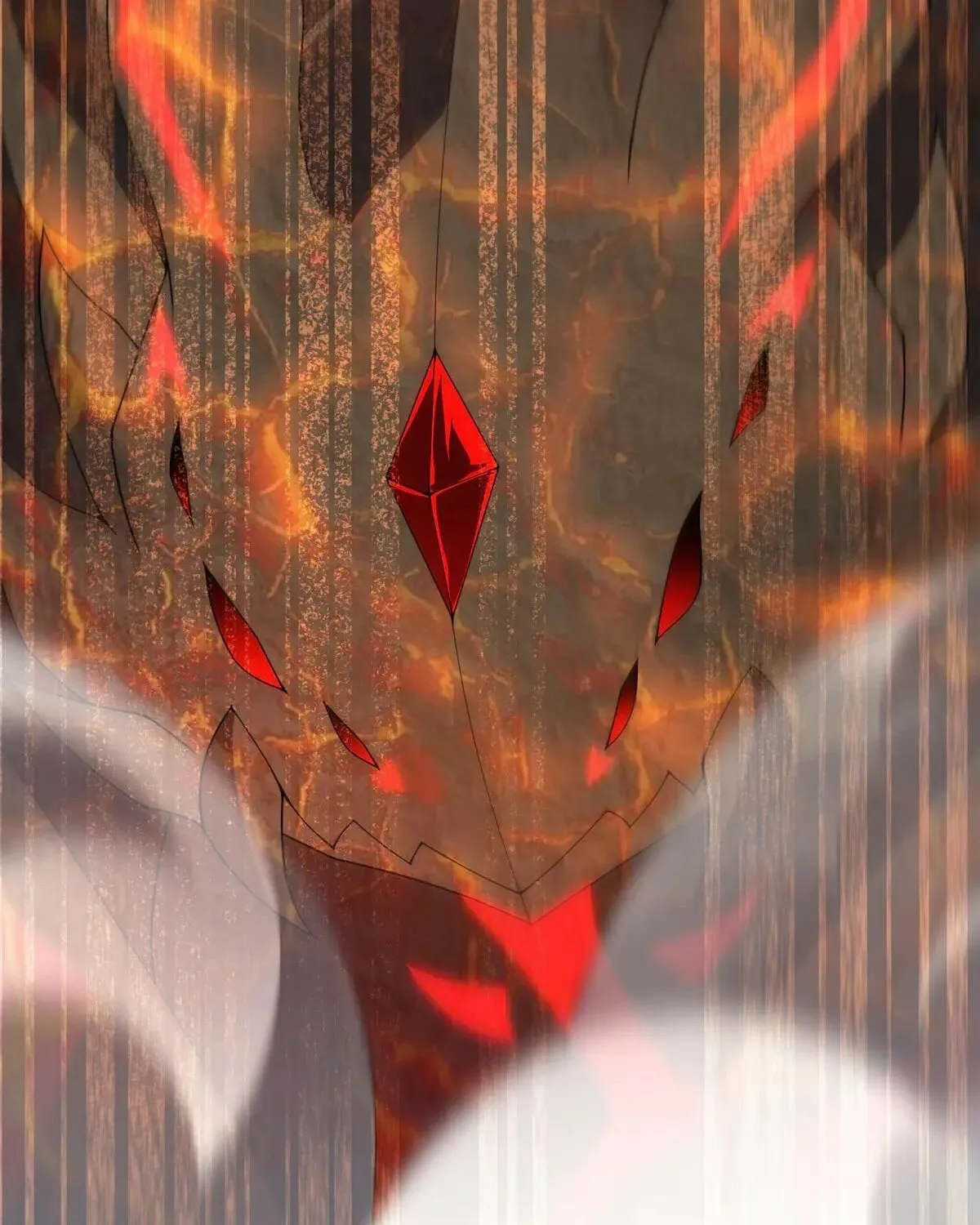 Read Monster Pet Evolution (Colored) (en) Manga Online