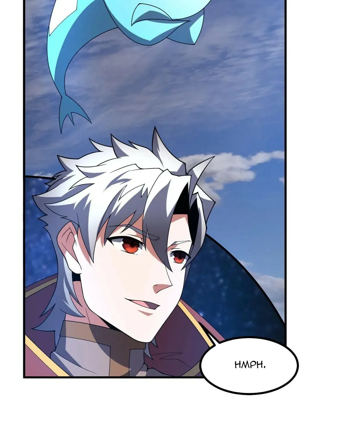 Read Monster Pet Evolution (Colored) (en) Manga Online