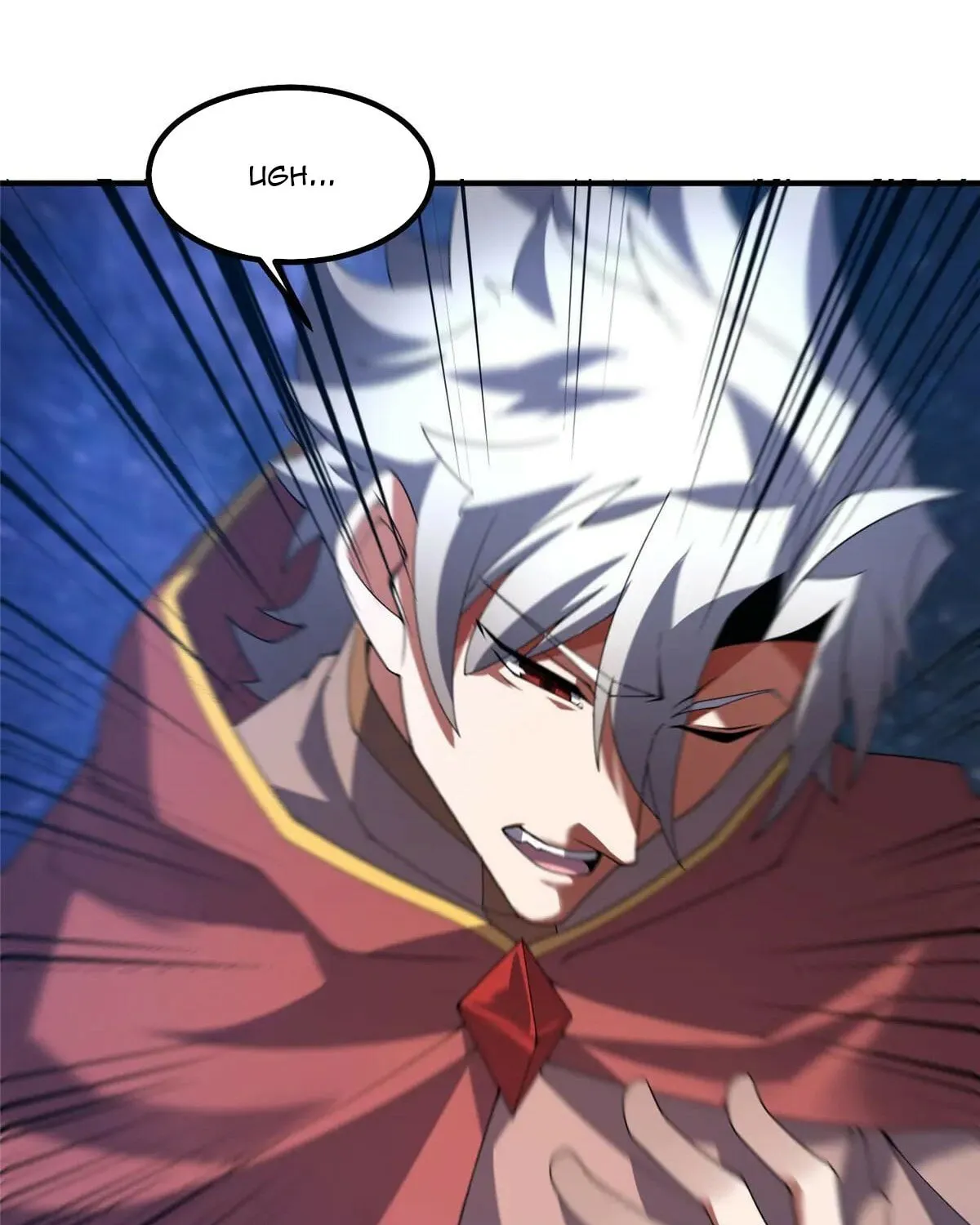 Read Monster Pet Evolution (Colored) (en) Manga Online