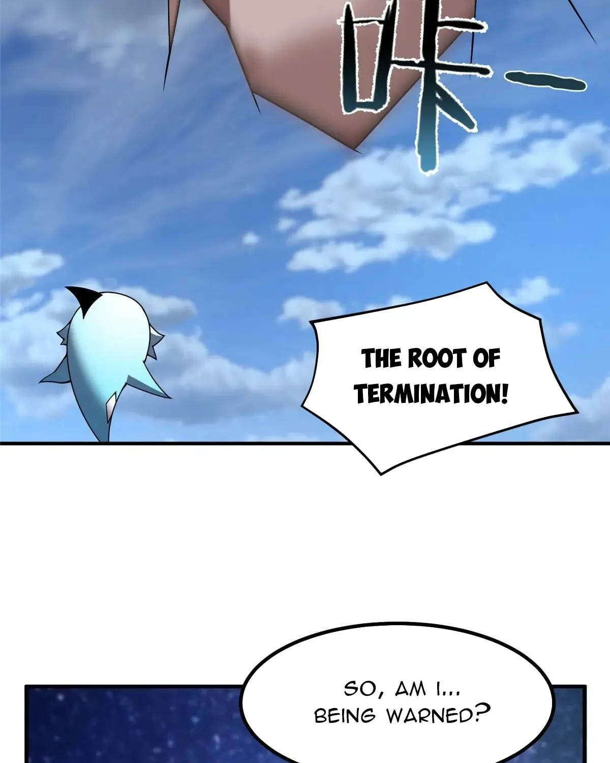 Read Monster Pet Evolution (Colored) (en) Manga Online