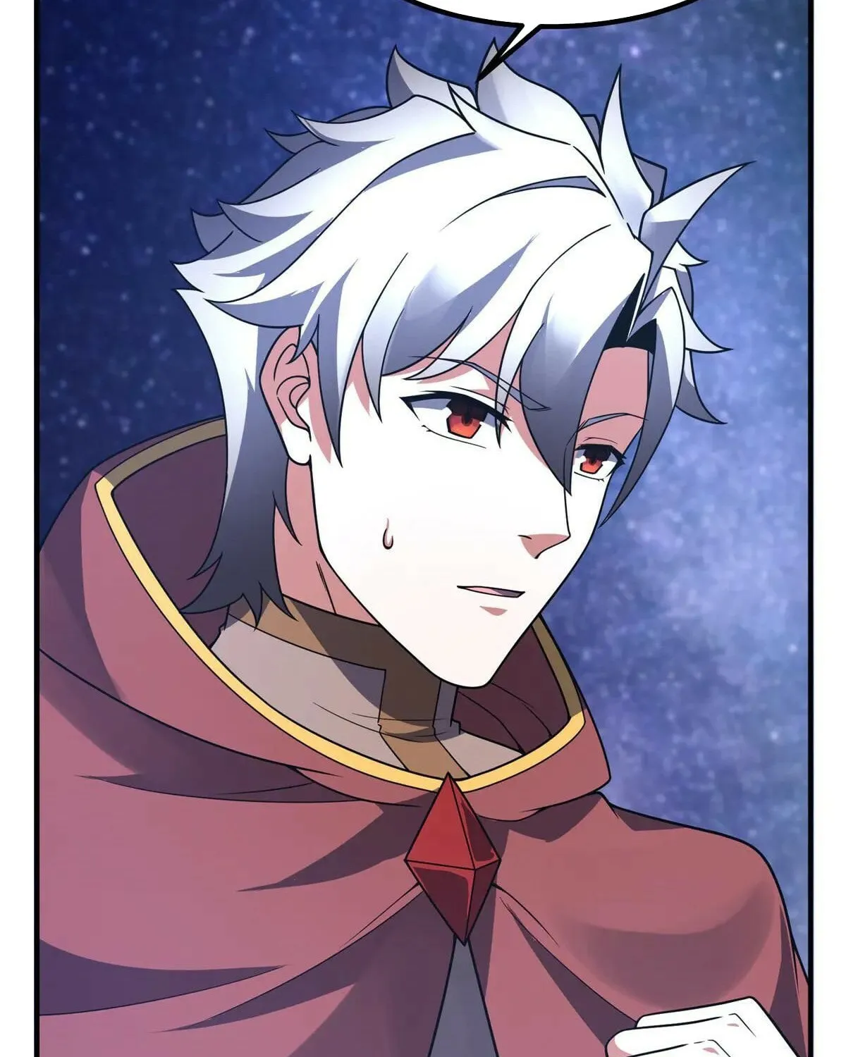 Read Monster Pet Evolution (Colored) (en) Manga Online