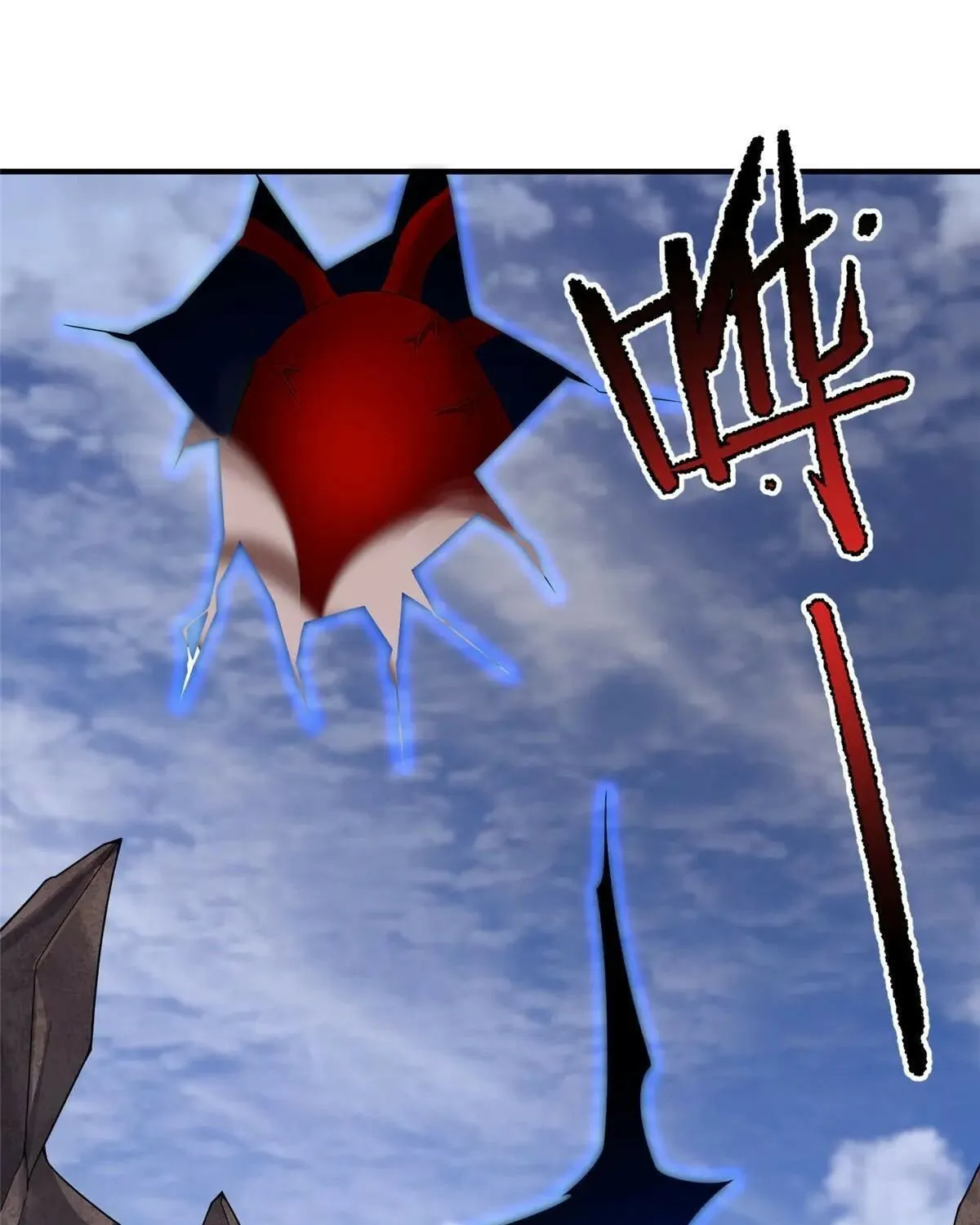 Read Monster Pet Evolution (Colored) (en) Manga Online