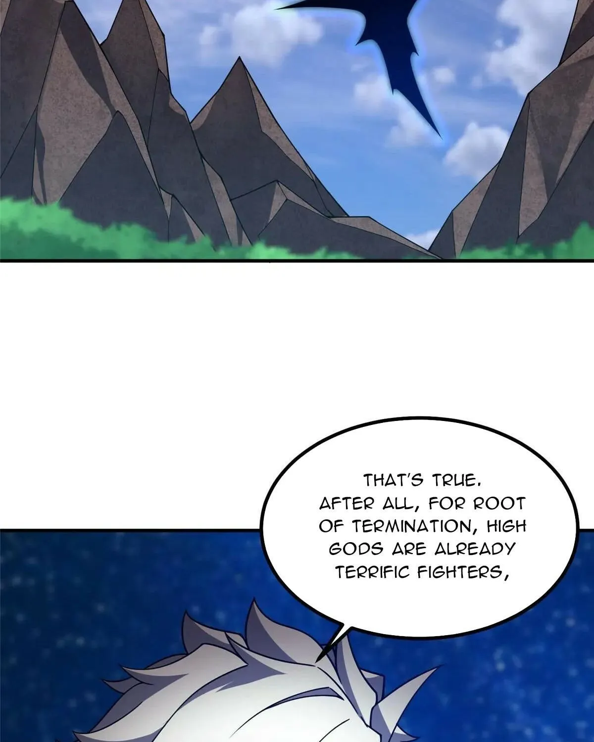 Read Monster Pet Evolution (Colored) (en) Manga Online