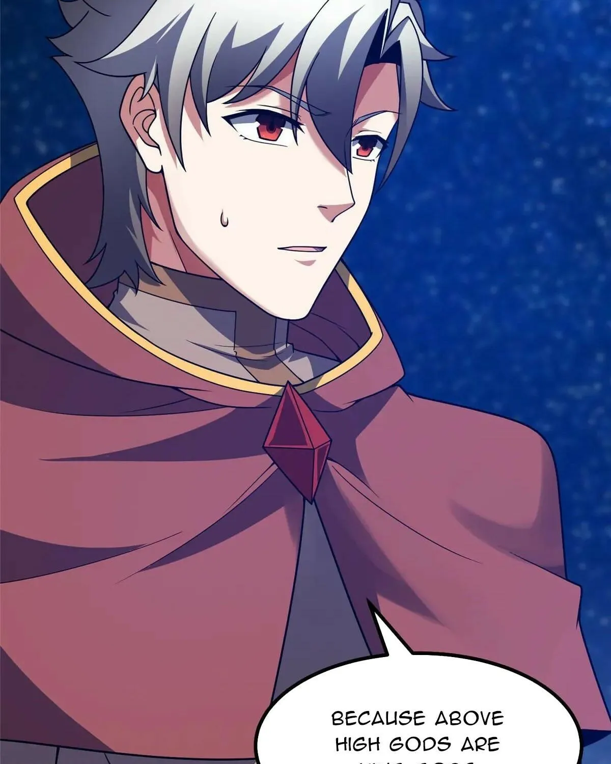 Read Monster Pet Evolution (Colored) (en) Manga Online