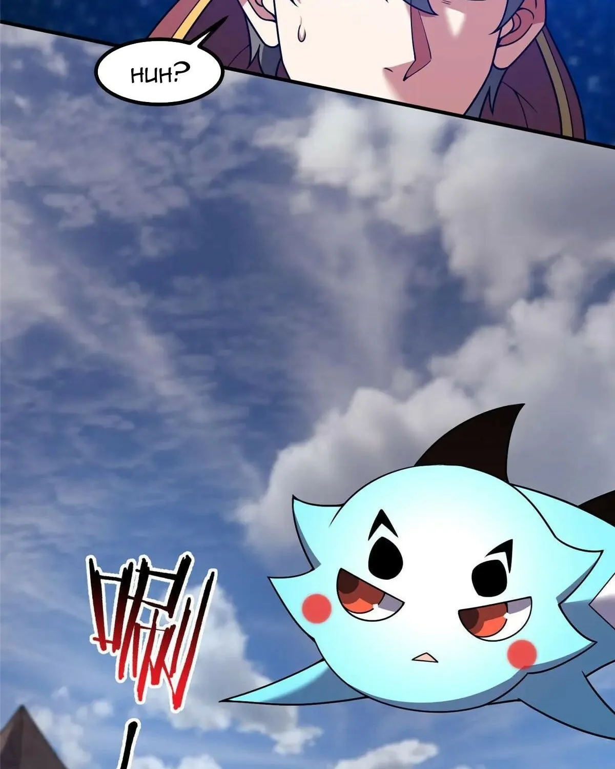 Read Monster Pet Evolution (Colored) (en) Manga Online