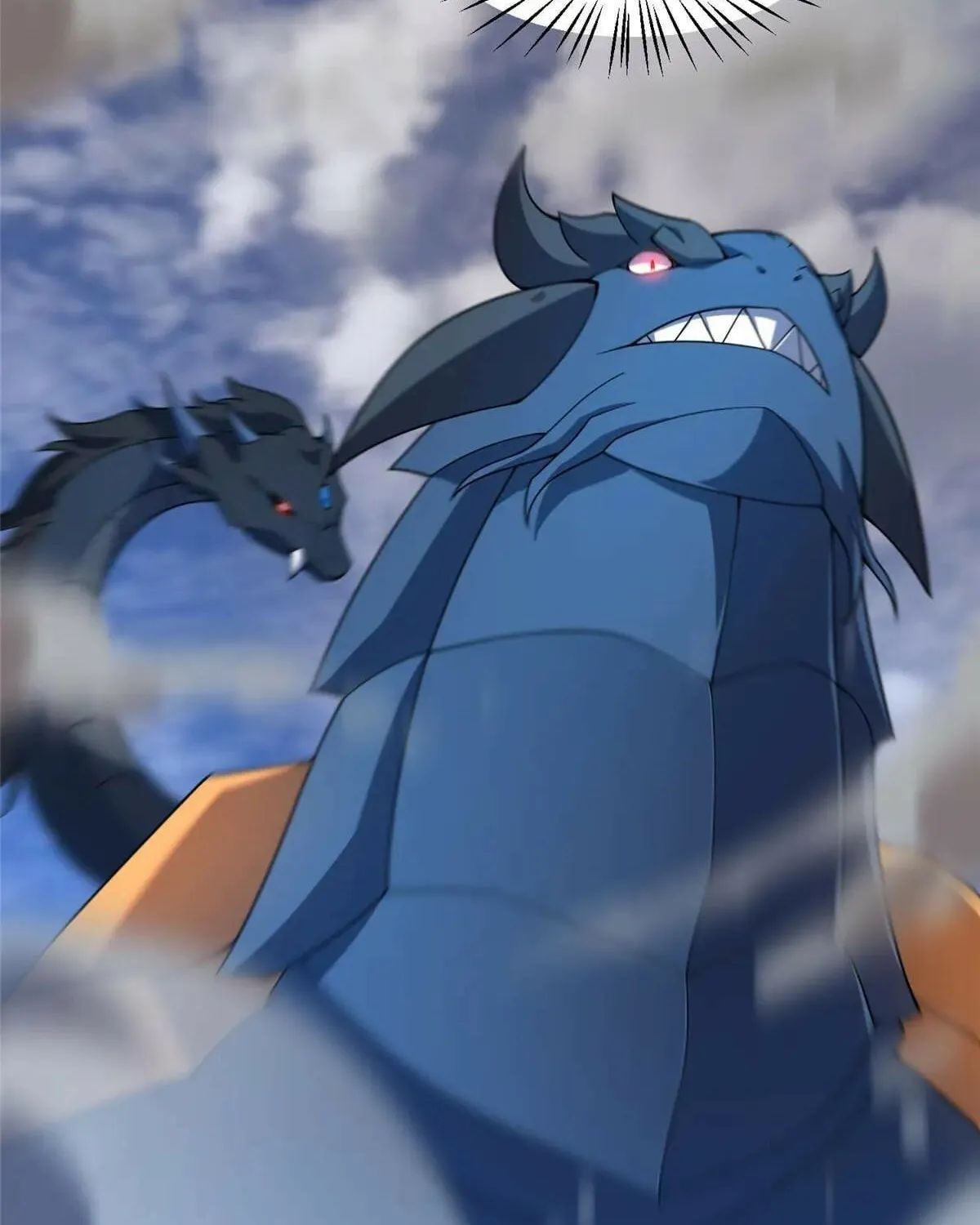 Read Monster Pet Evolution (Colored) (en) Manga Online