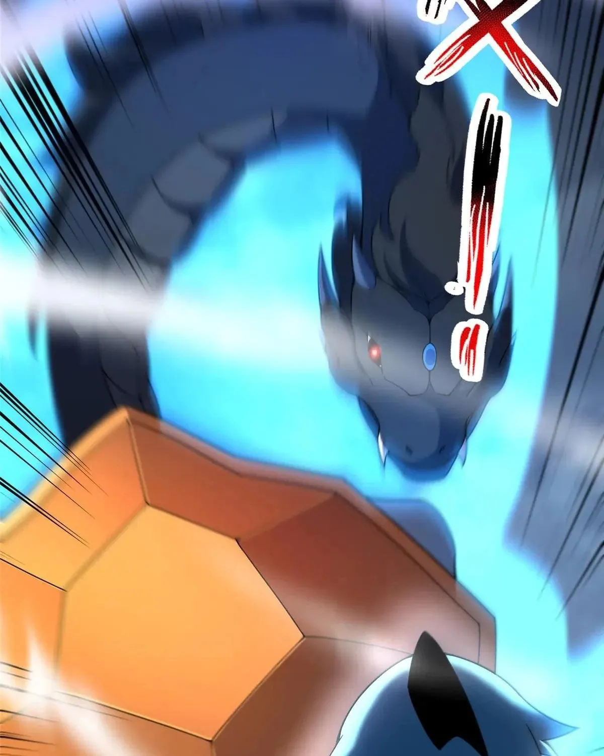 Read Monster Pet Evolution (Colored) (en) Manga Online