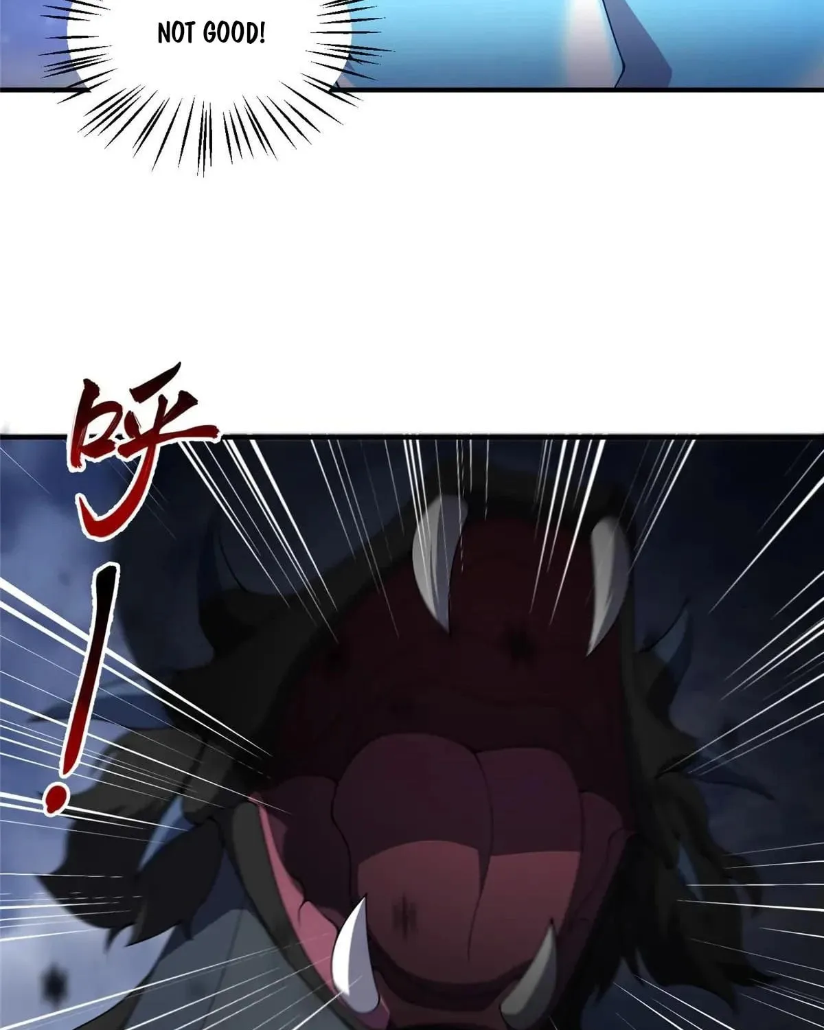 Read Monster Pet Evolution (Colored) (en) Manga Online