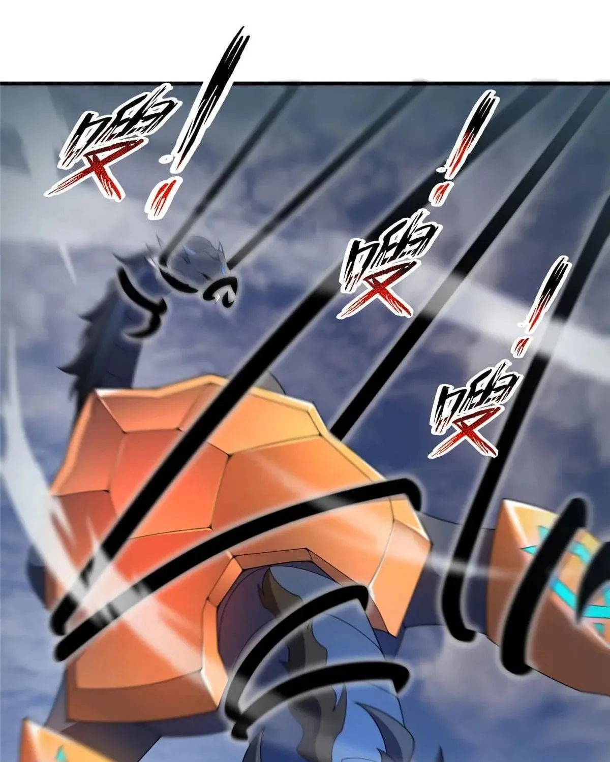 Read Monster Pet Evolution (Colored) (en) Manga Online