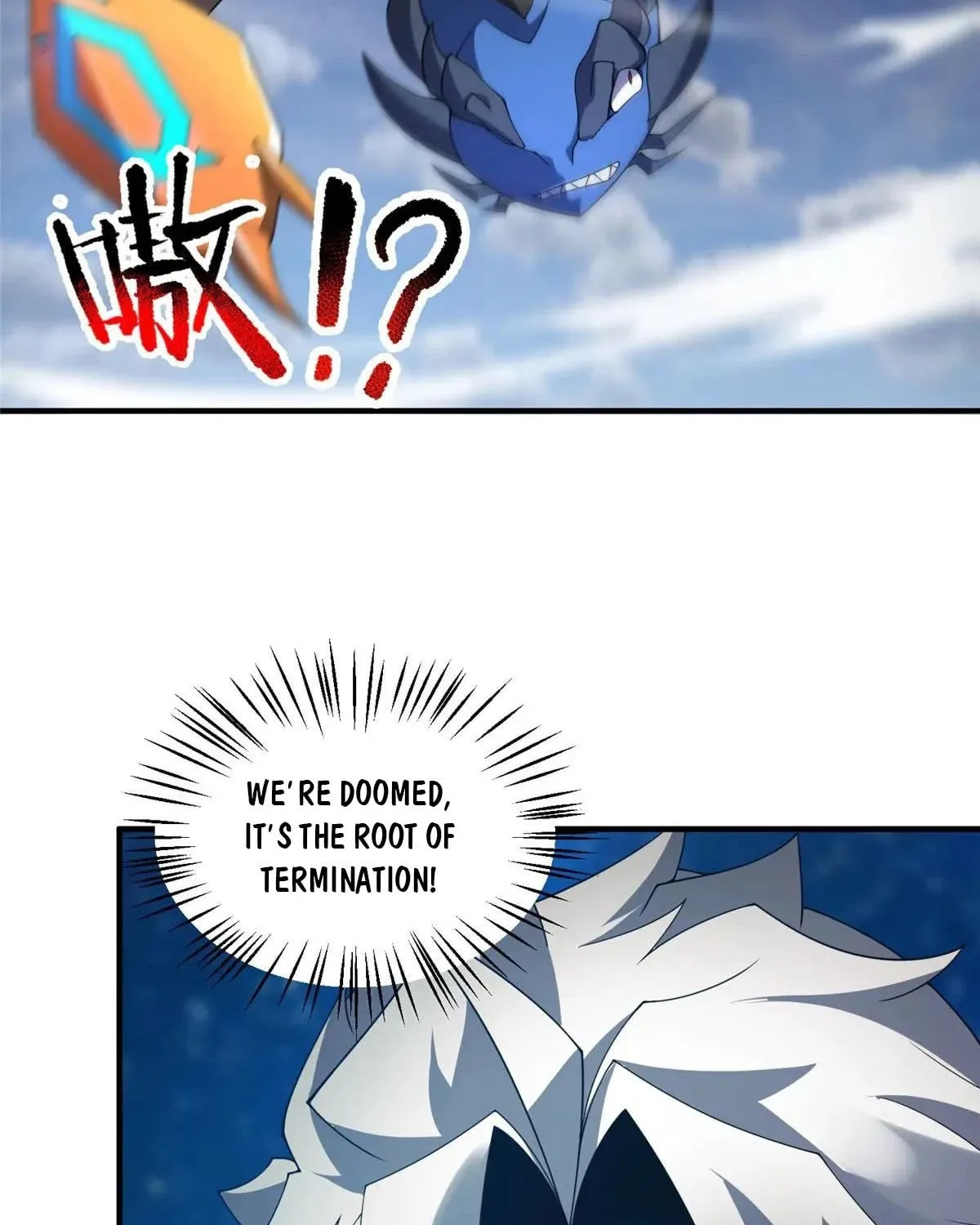 Read Monster Pet Evolution (Colored) (en) Manga Online