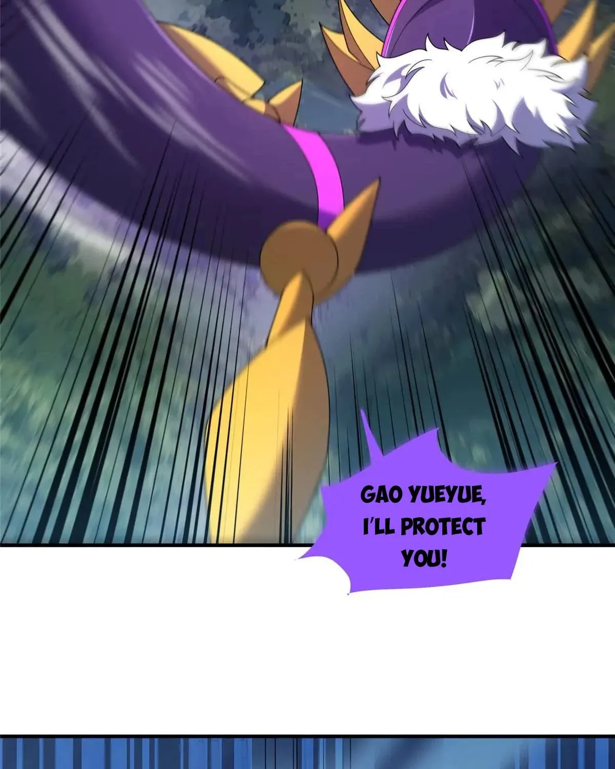 Read Monster Pet Evolution (Colored) (en) Manga Online