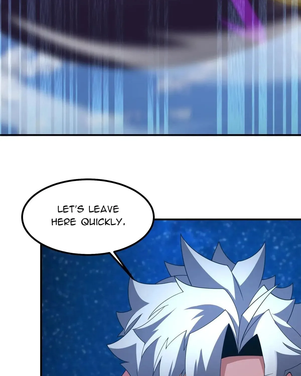 Read Monster Pet Evolution (Colored) (en) Manga Online