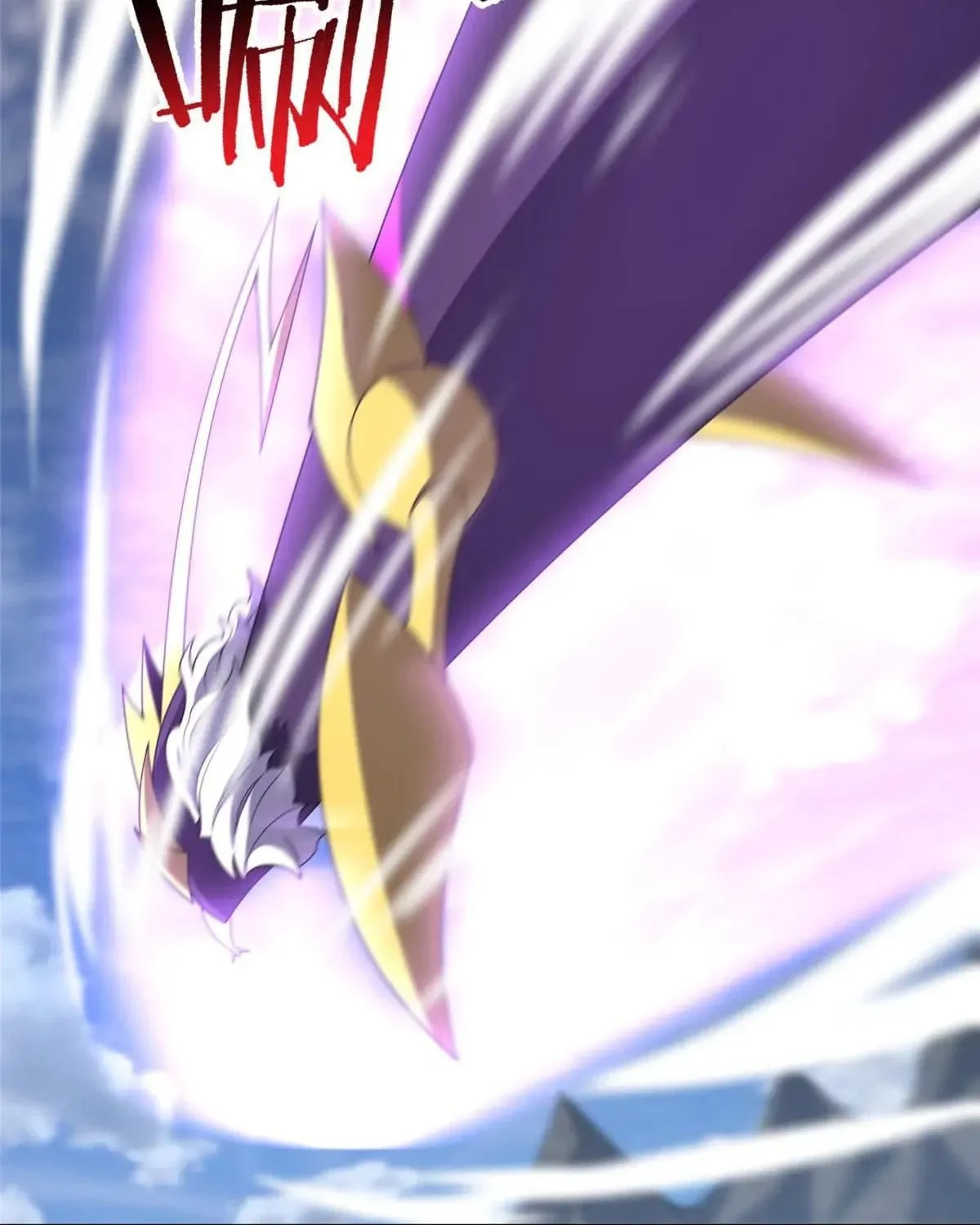 Read Monster Pet Evolution (Colored) (en) Manga Online