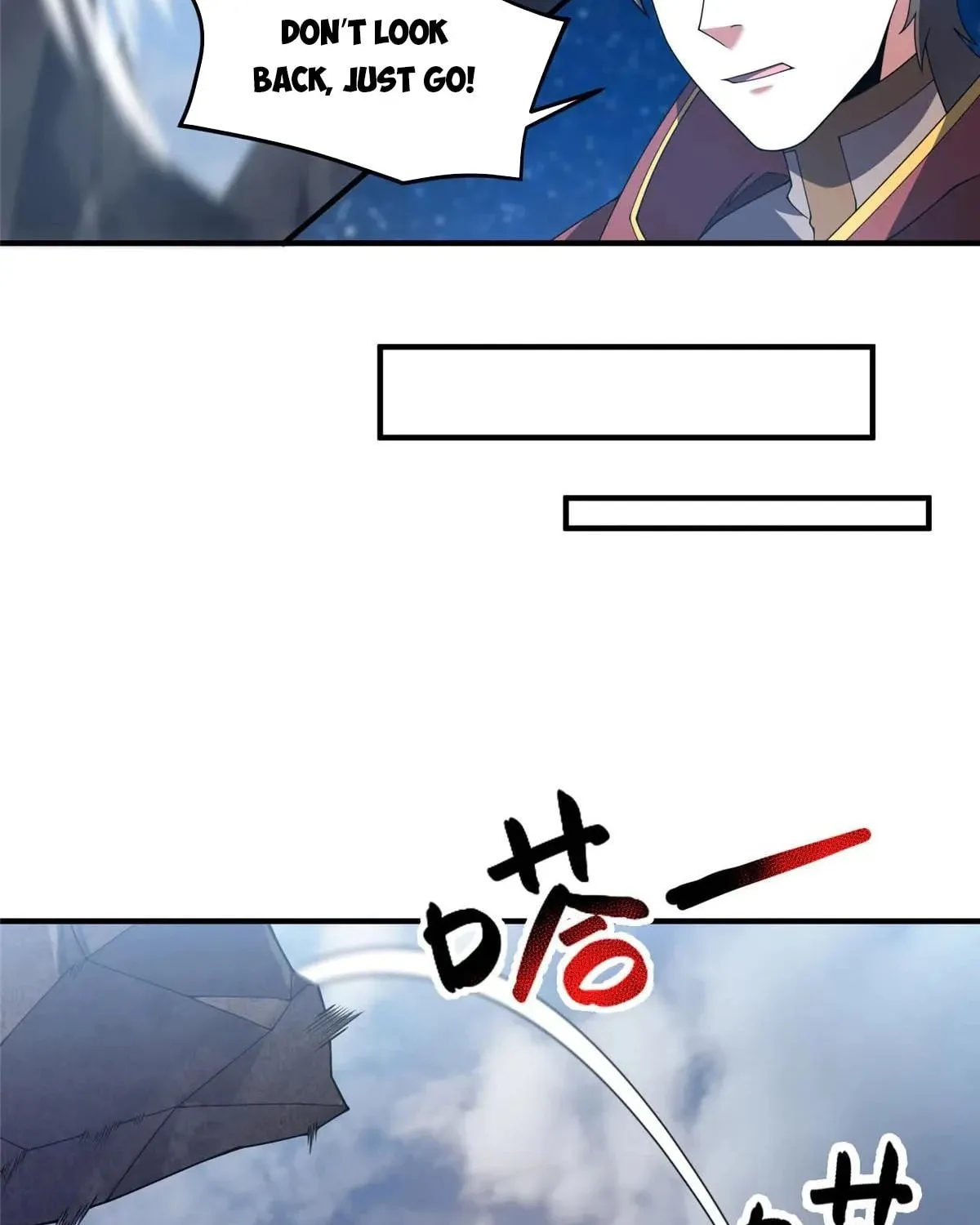 Read Monster Pet Evolution (Colored) (en) Manga Online