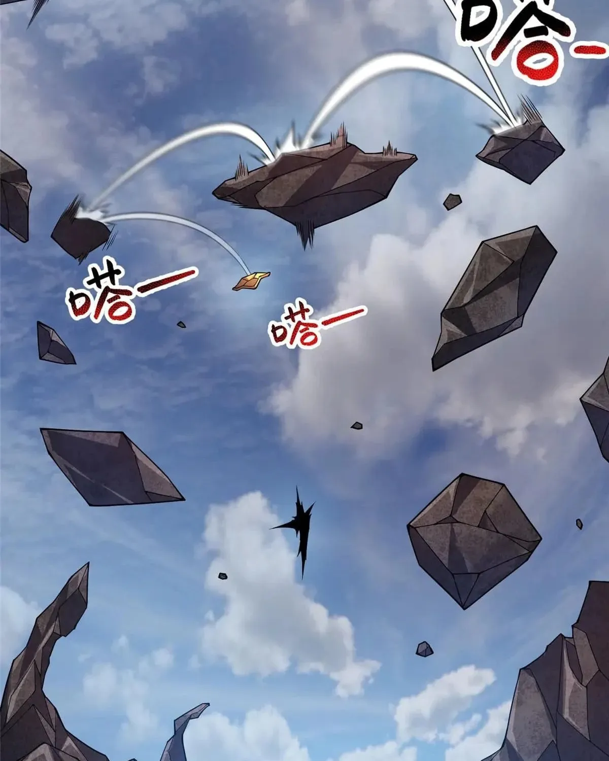 Read Monster Pet Evolution (Colored) (en) Manga Online