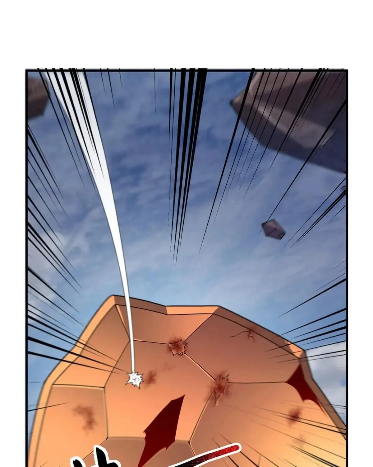 Read Monster Pet Evolution (Colored) (en) Manga Online