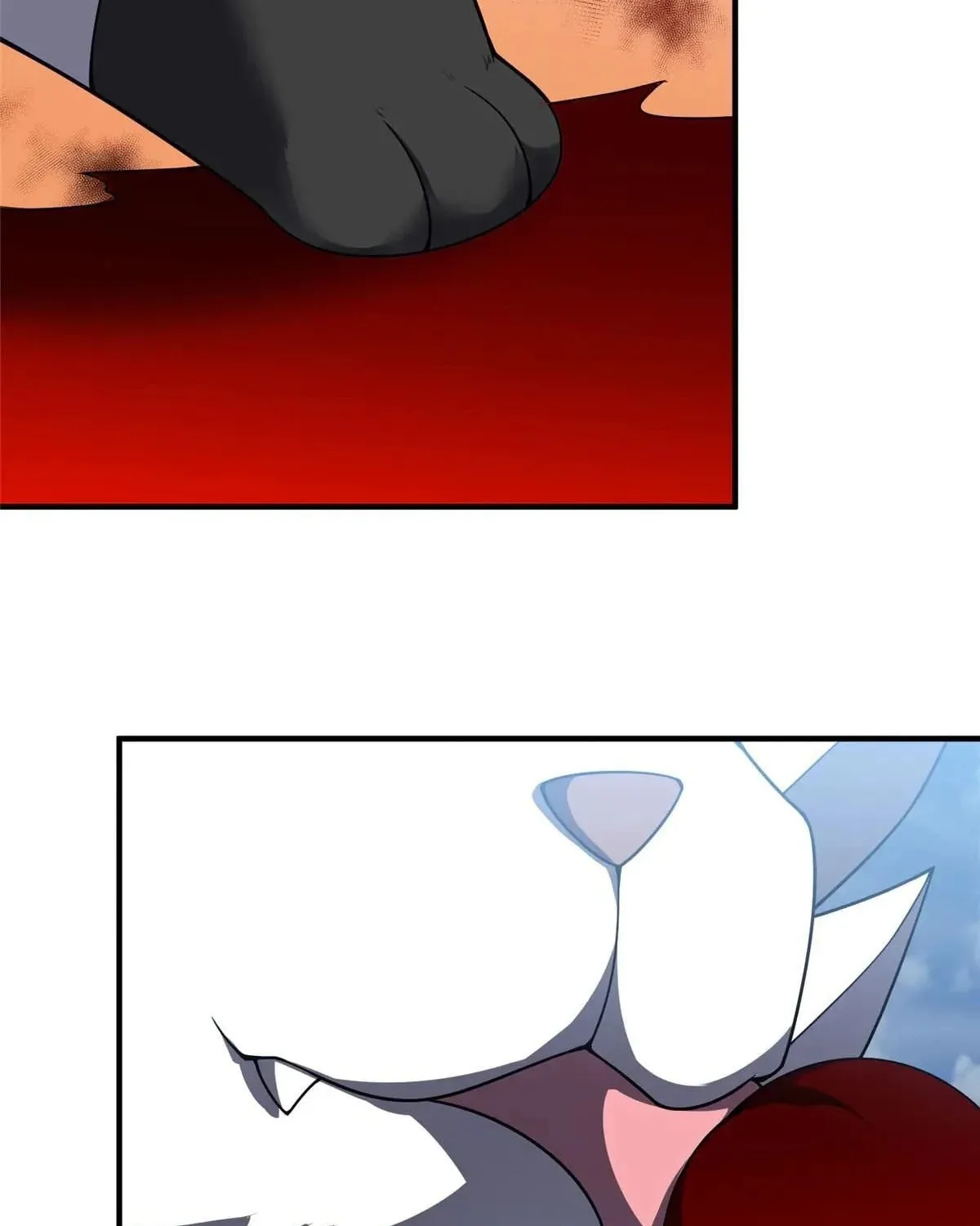 Read Monster Pet Evolution (Colored) (en) Manga Online