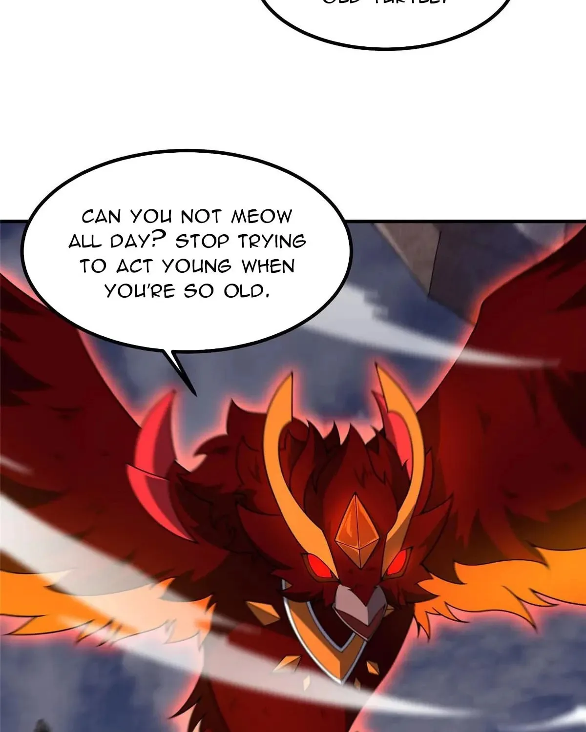 Read Monster Pet Evolution (Colored) (en) Manga Online