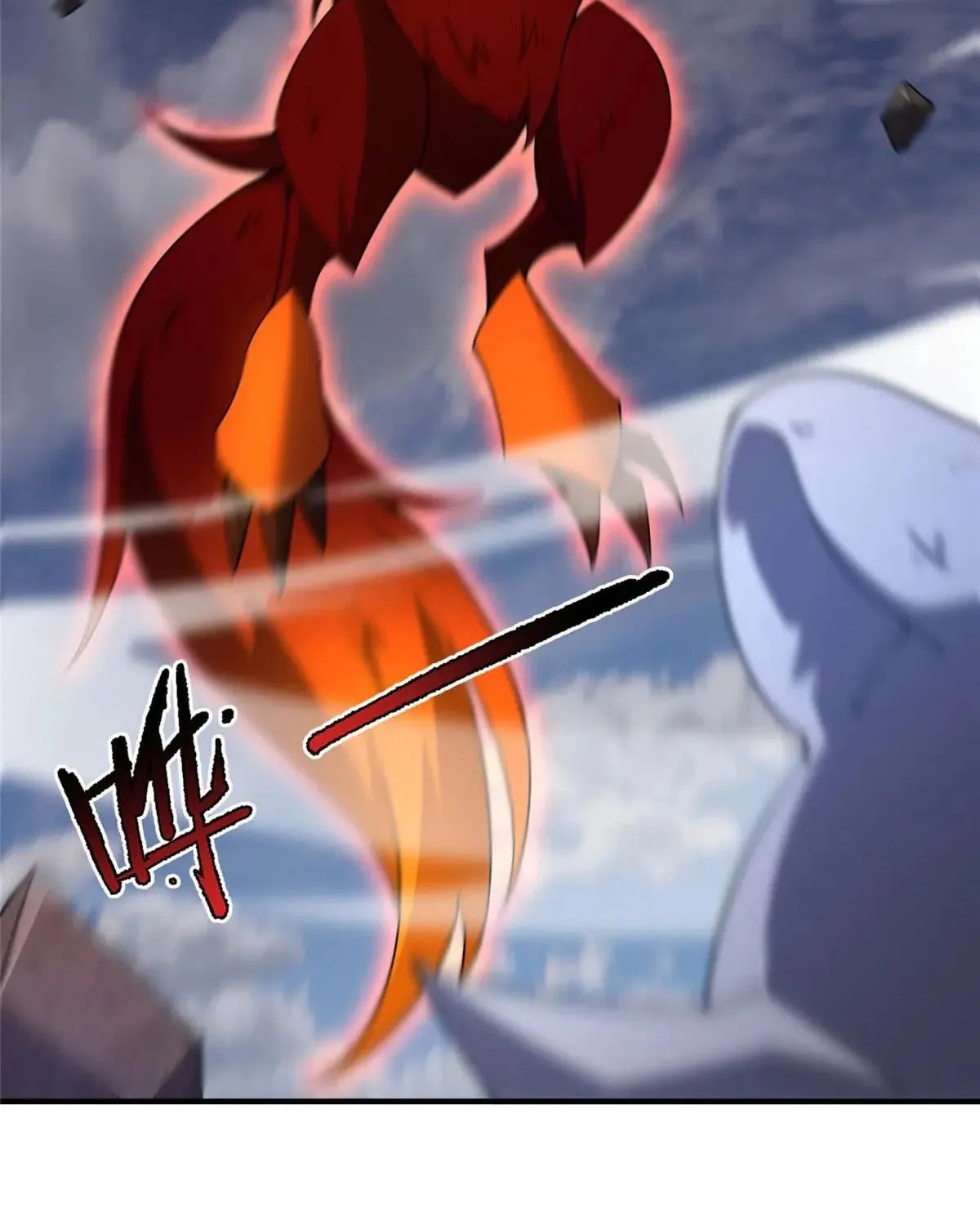 Read Monster Pet Evolution (Colored) (en) Manga Online