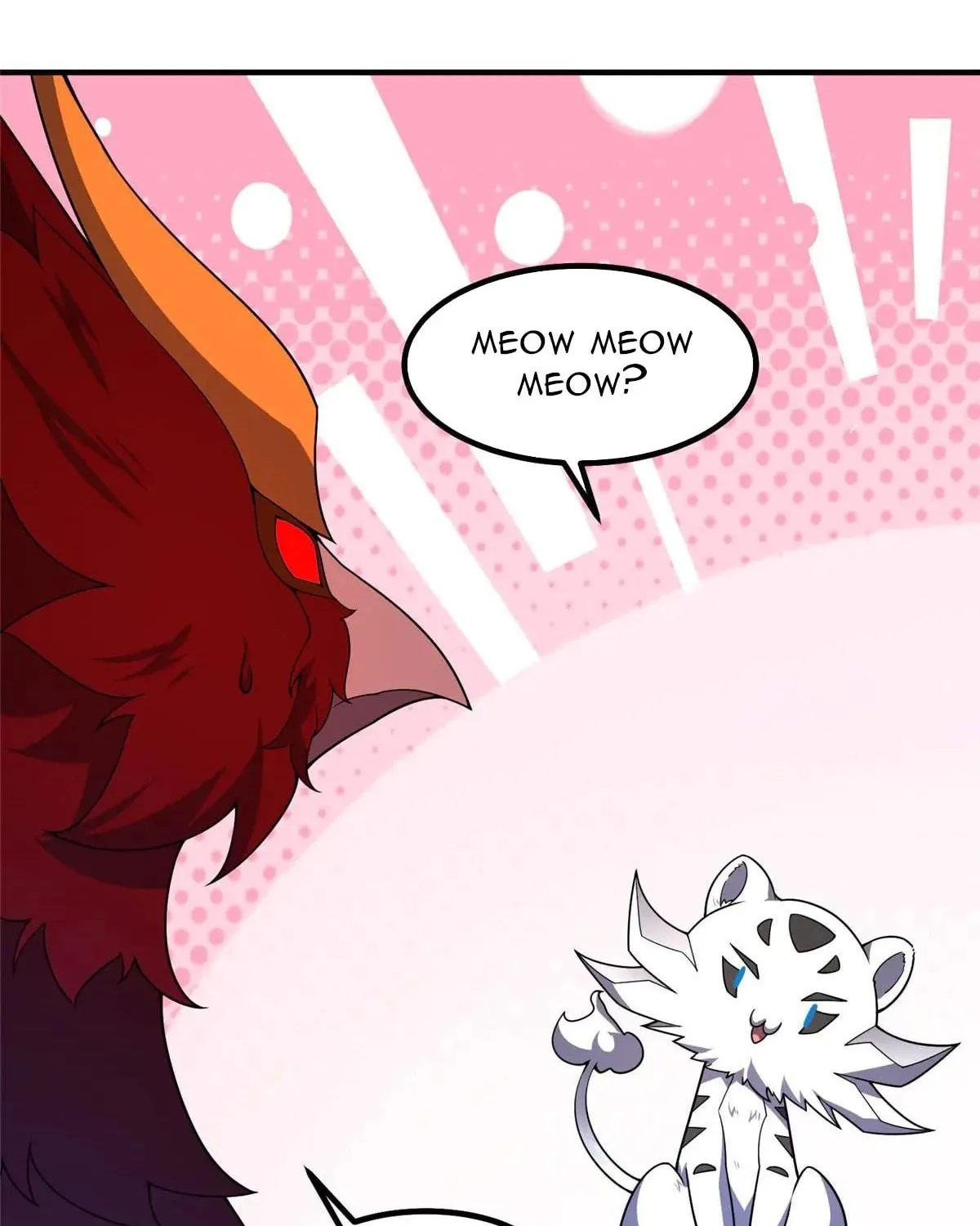 Read Monster Pet Evolution (Colored) (en) Manga Online