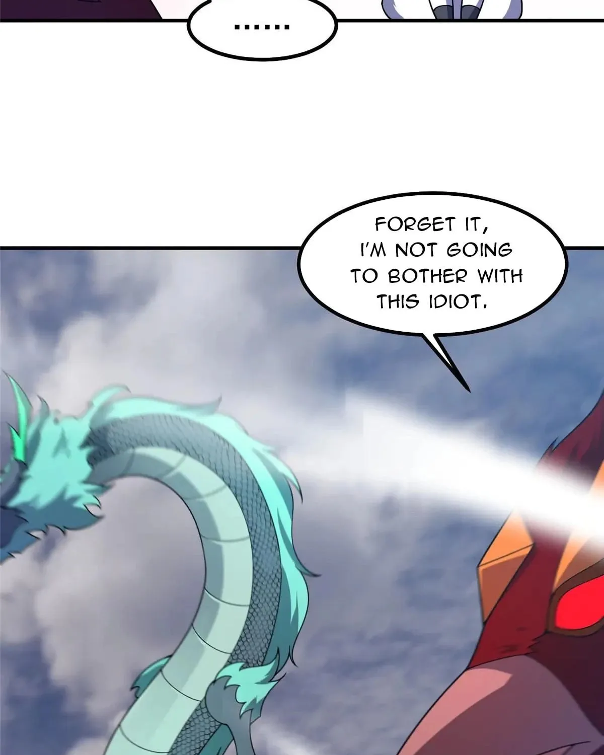 Read Monster Pet Evolution (Colored) (en) Manga Online