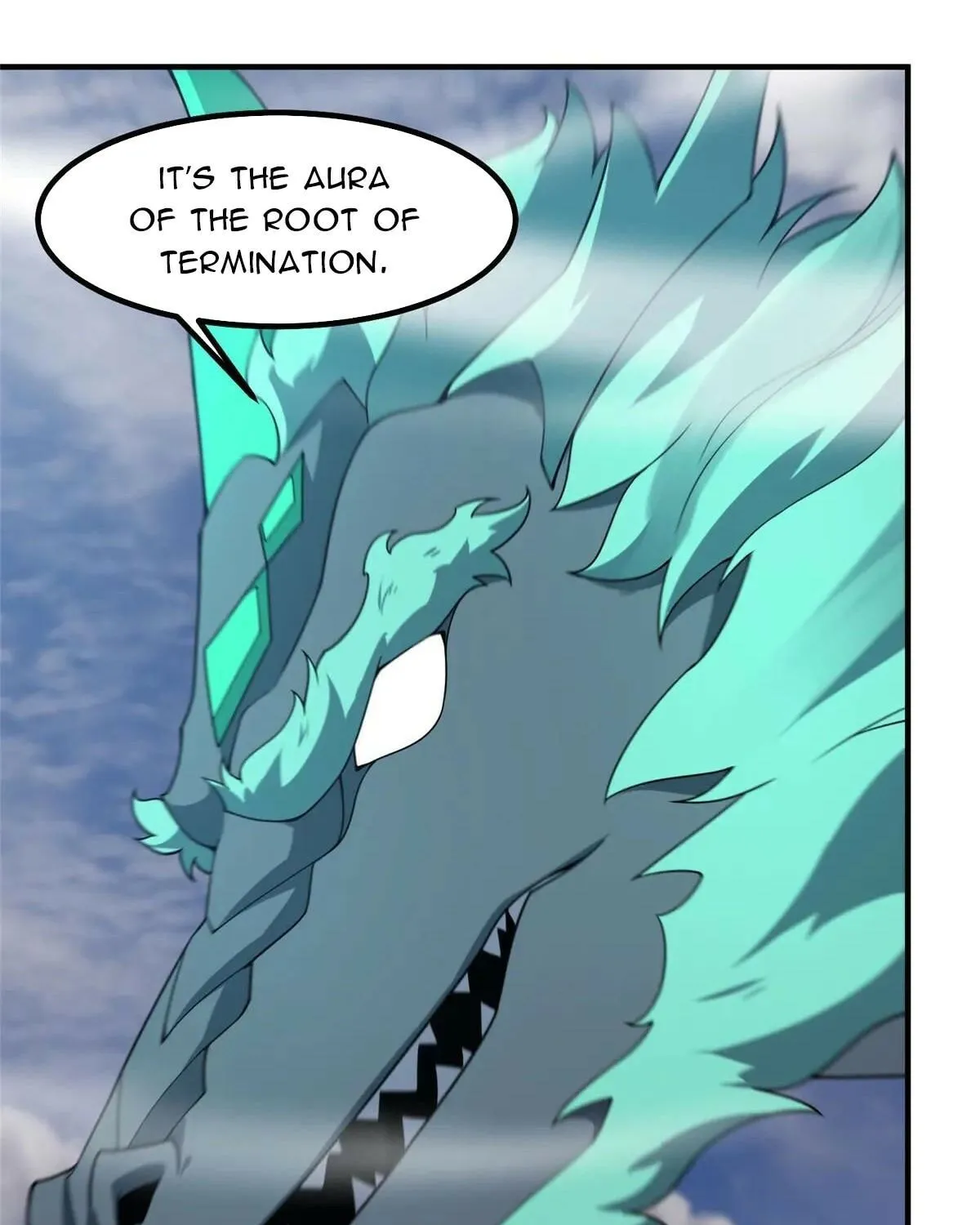 Read Monster Pet Evolution (Colored) (en) Manga Online