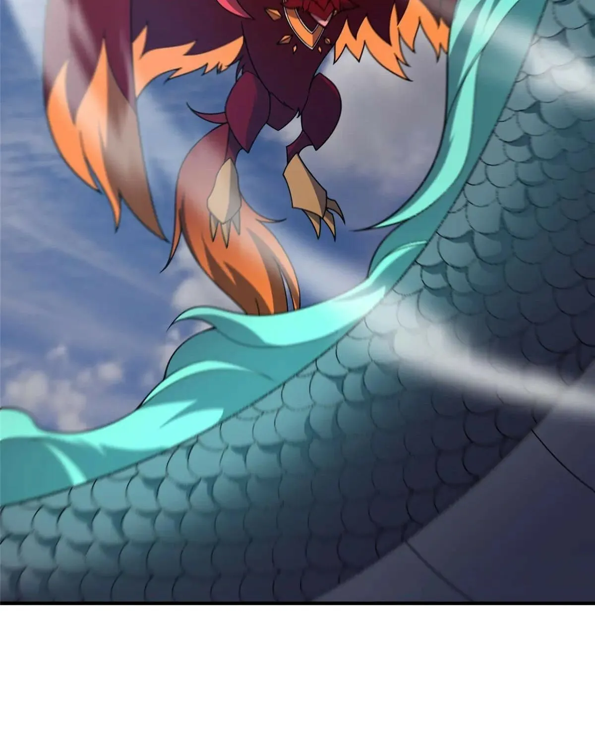 Read Monster Pet Evolution (Colored) (en) Manga Online