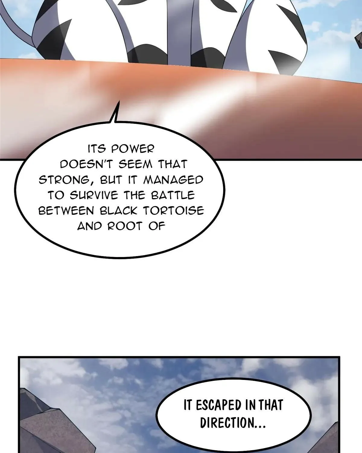 Read Monster Pet Evolution (Colored) (en) Manga Online