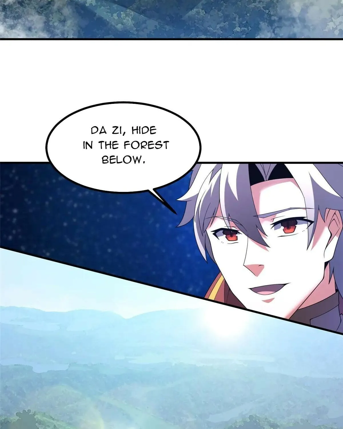 Read Monster Pet Evolution (Colored) (en) Manga Online