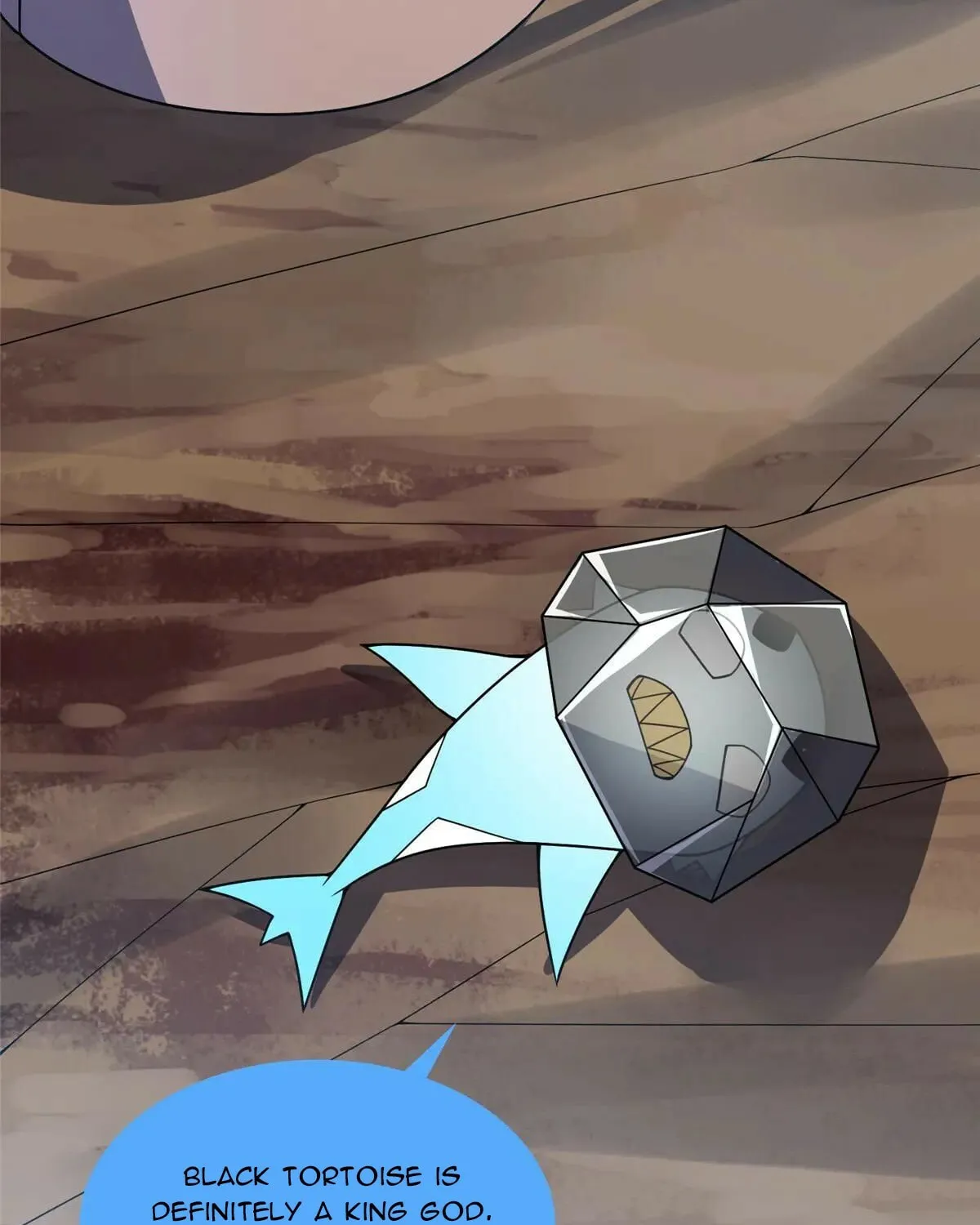 Read Monster Pet Evolution (Colored) (en) Manga Online