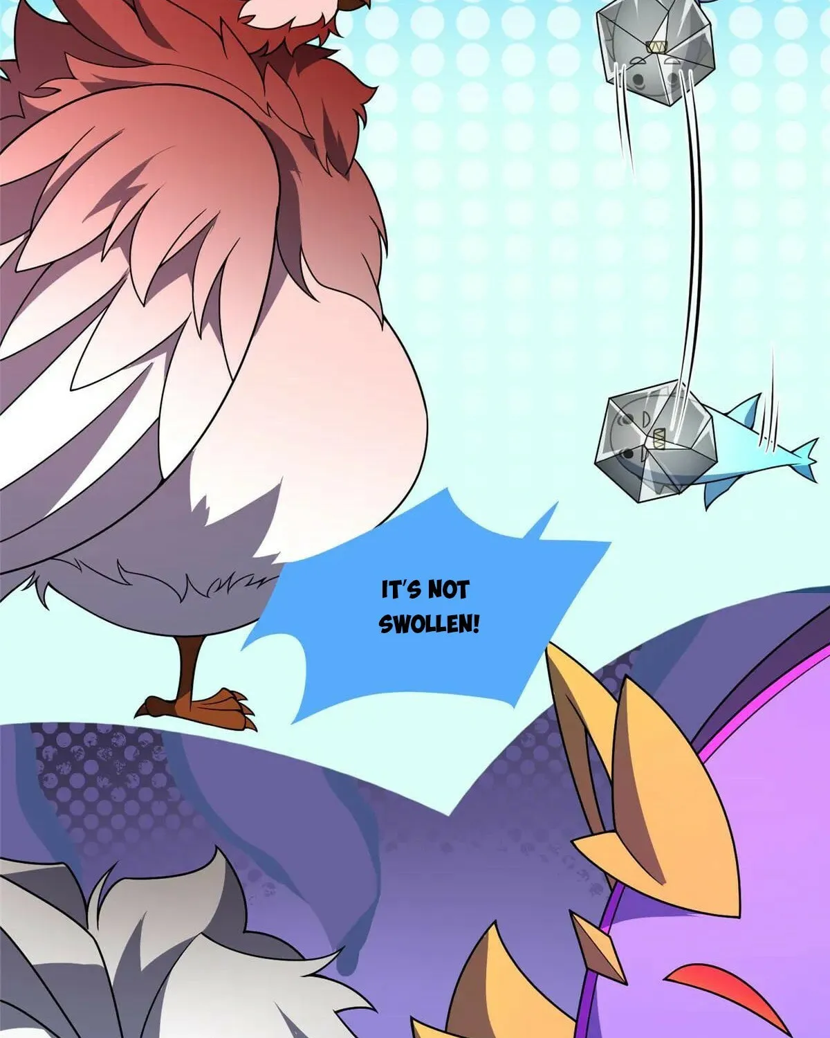 Read Monster Pet Evolution (Colored) (en) Manga Online