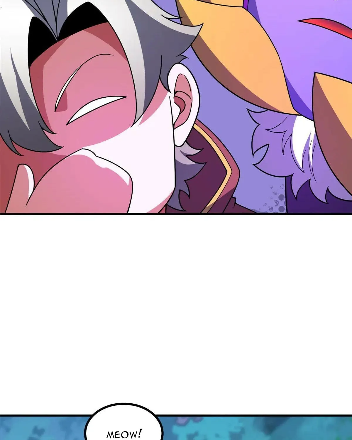 Read Monster Pet Evolution (Colored) (en) Manga Online