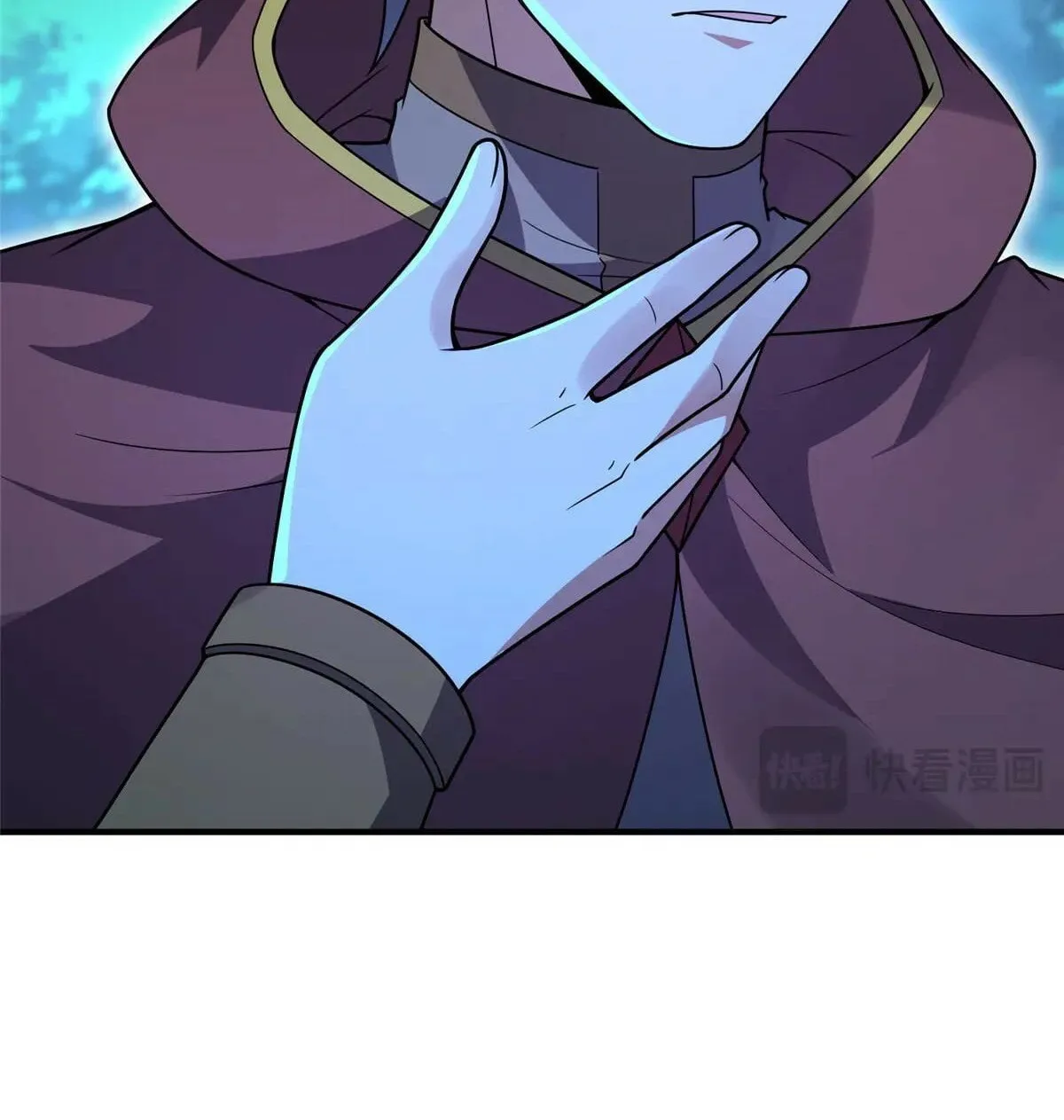 Read Monster Pet Evolution (Colored) (en) Manga Online