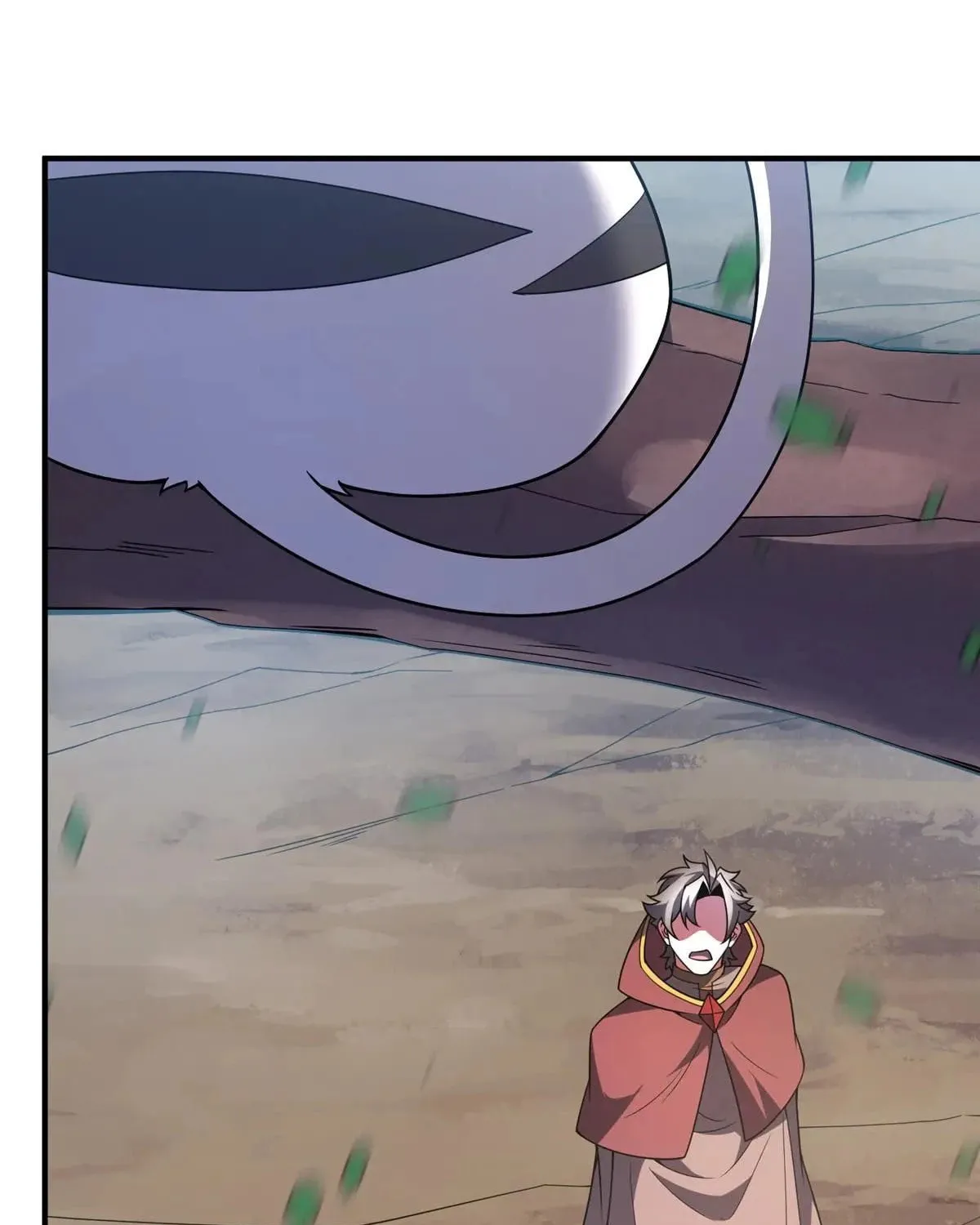 Read Monster Pet Evolution (Colored) (en) Manga Online