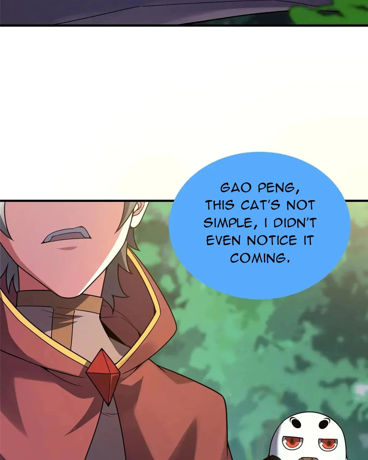 Read Monster Pet Evolution (Colored) (en) Manga Online