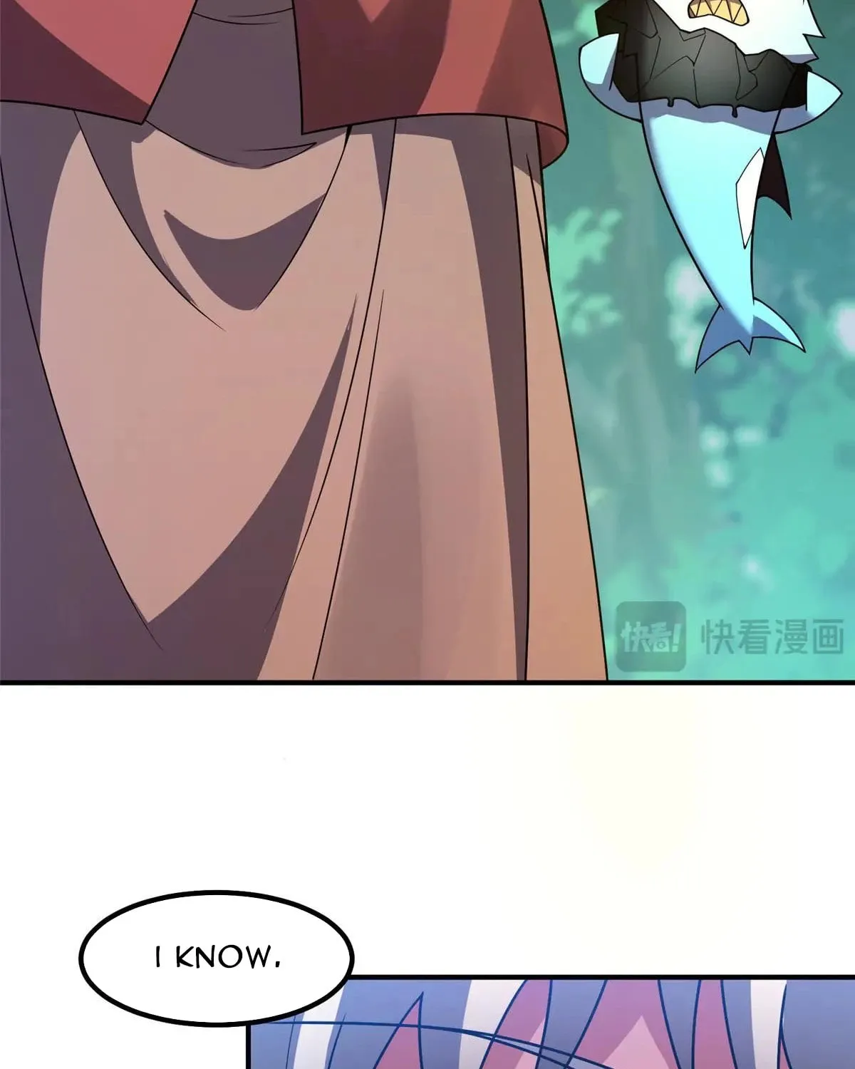 Read Monster Pet Evolution (Colored) (en) Manga Online