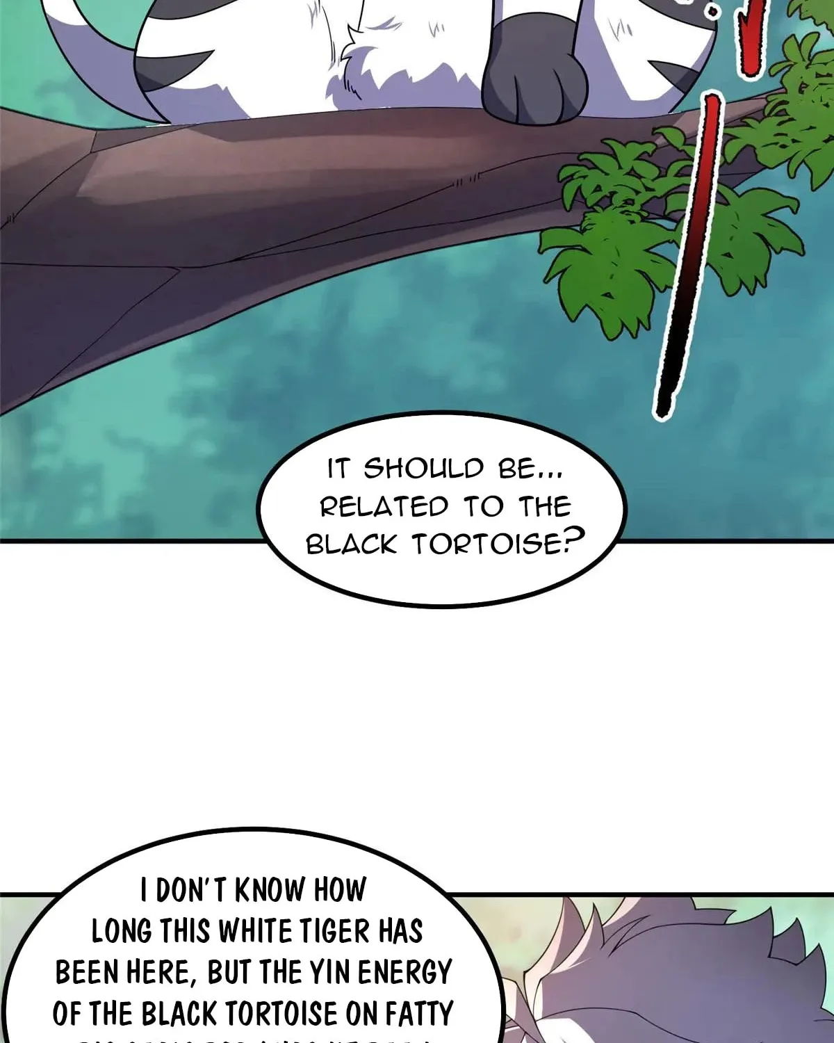 Read Monster Pet Evolution (Colored) (en) Manga Online