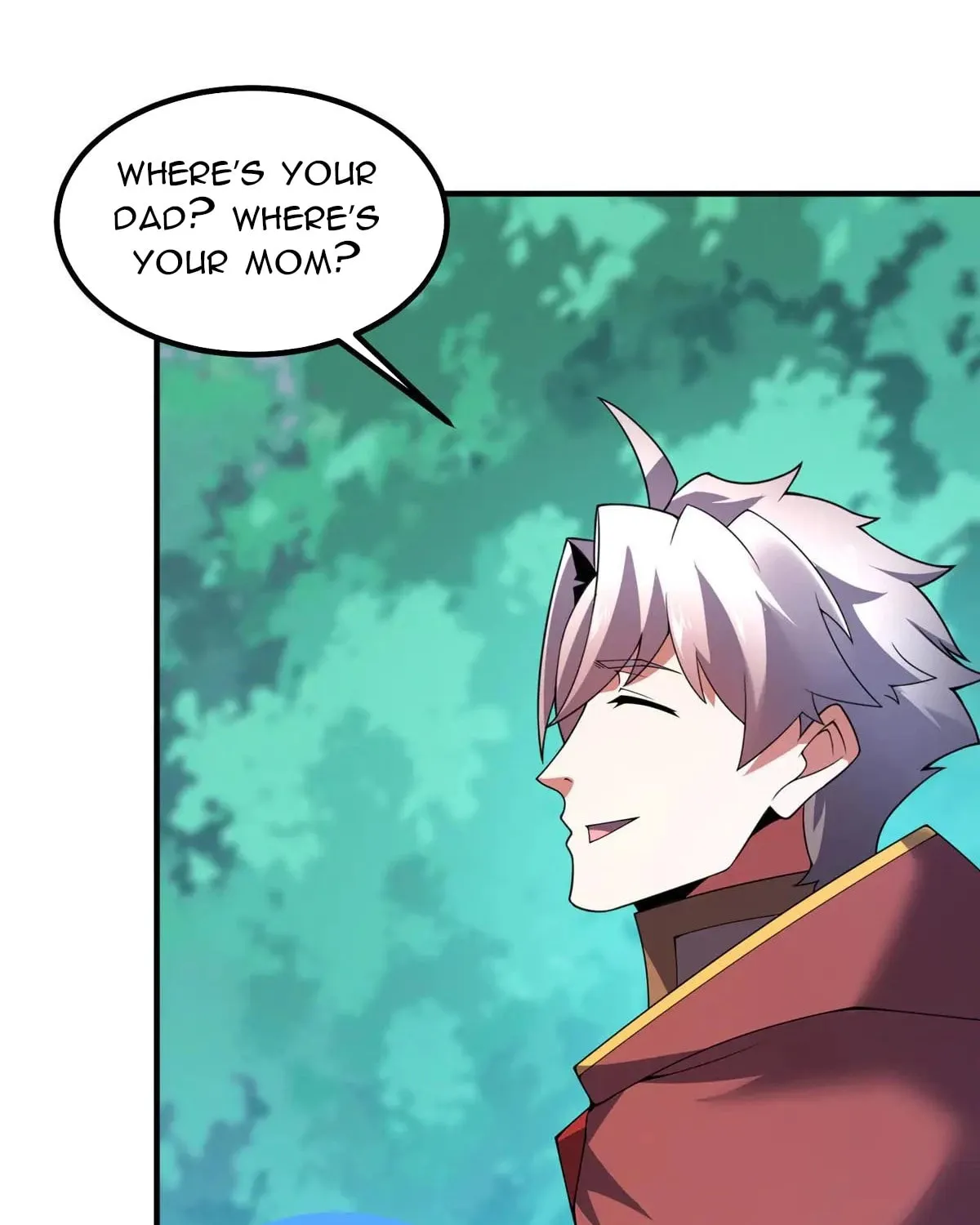 Read Monster Pet Evolution (Colored) (en) Manga Online