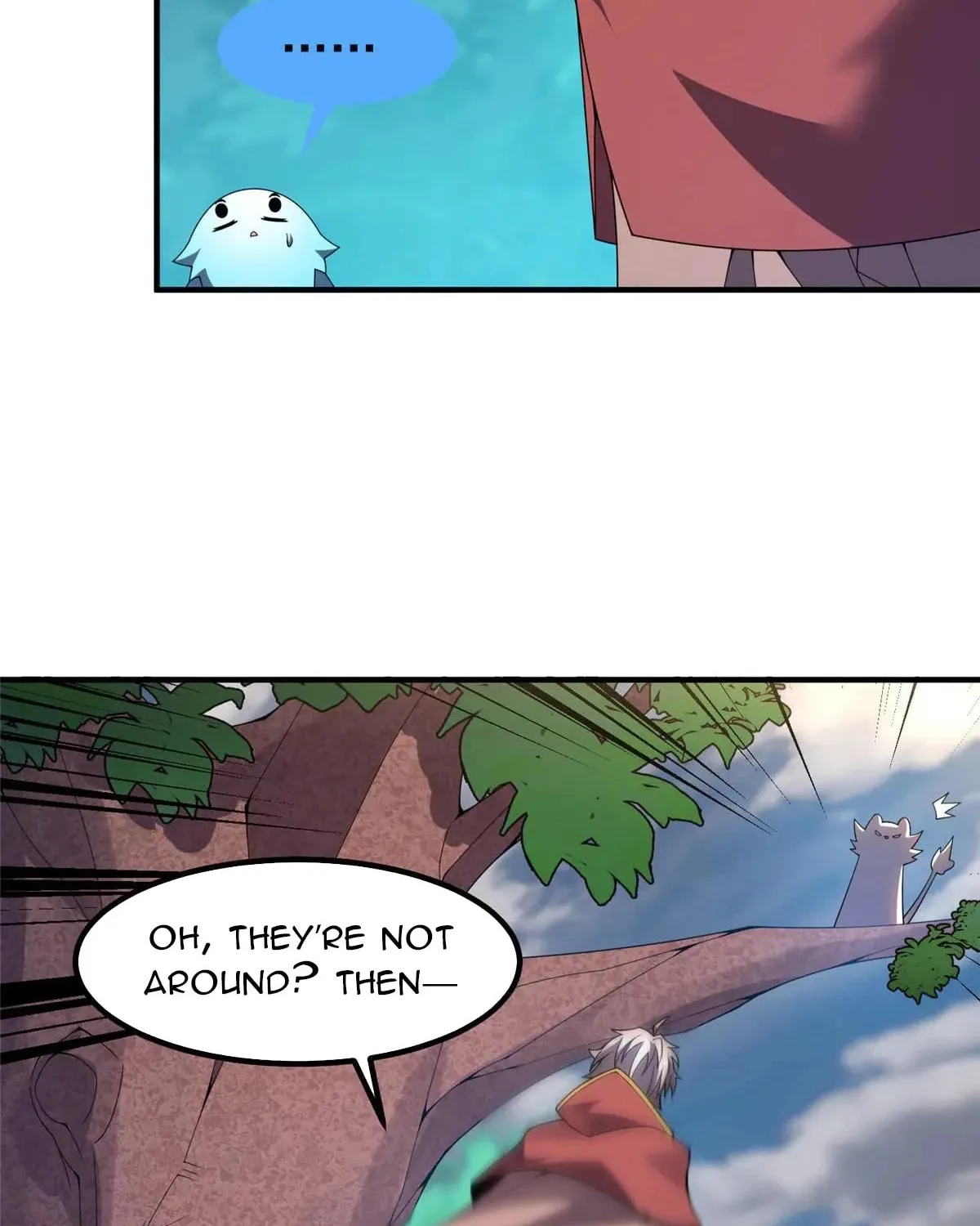 Read Monster Pet Evolution (Colored) (en) Manga Online