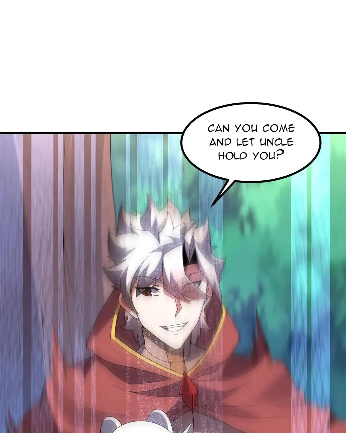 Read Monster Pet Evolution (Colored) (en) Manga Online